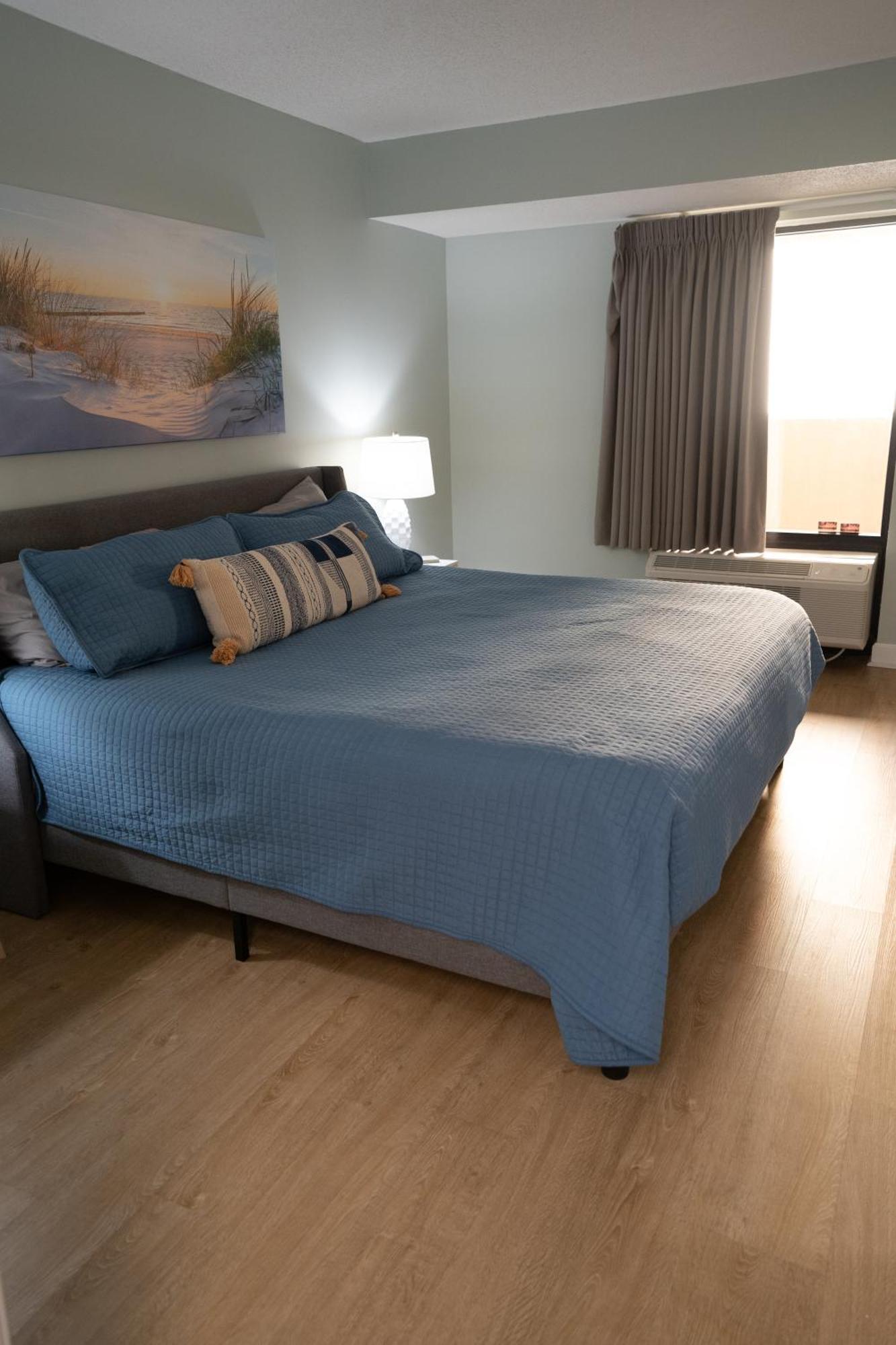 Oceanview Condo With Pool, Hot Tub, Balcony, Right On The Beach Myrtle Beach Eksteriør bilde
