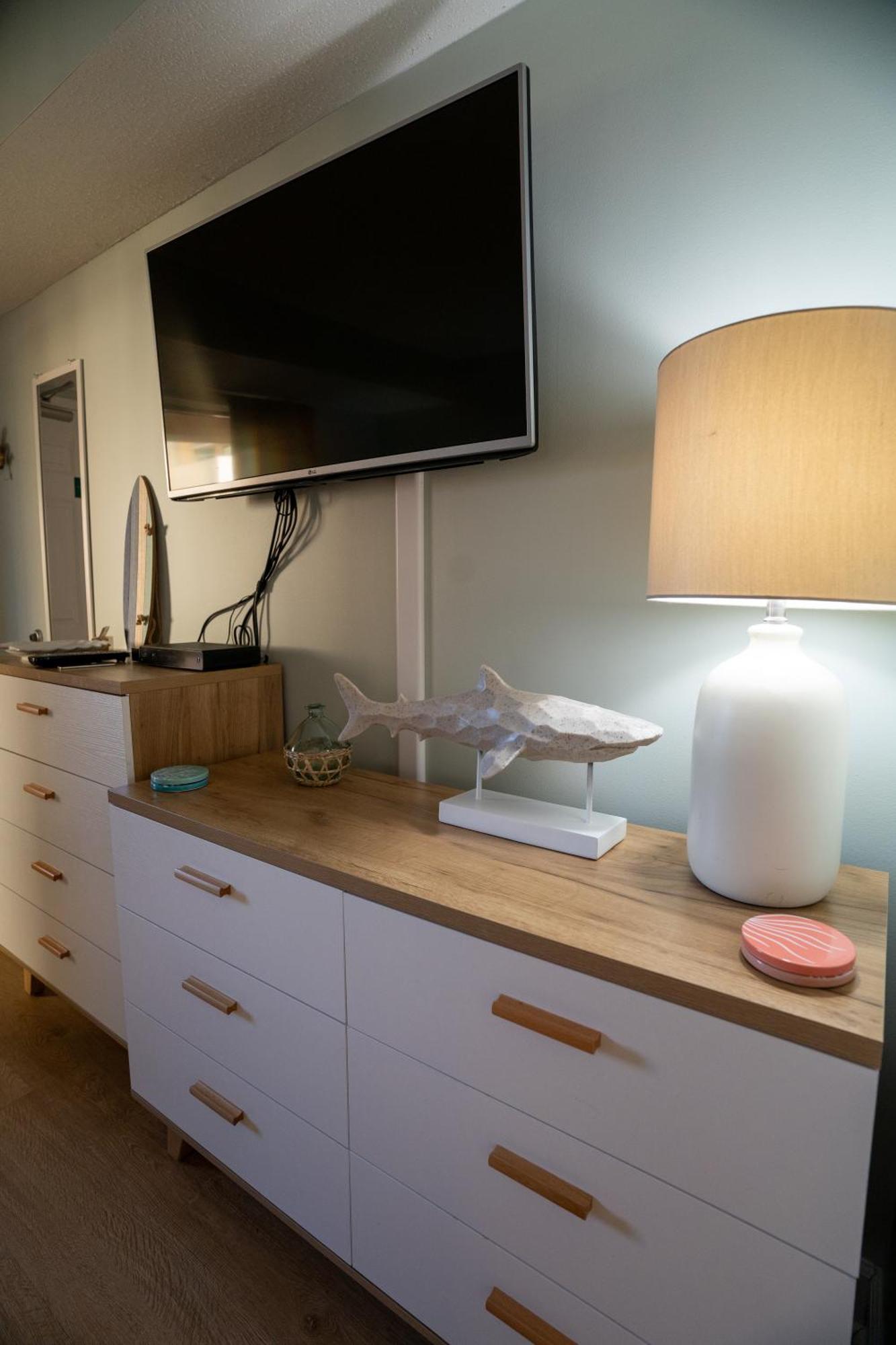 Oceanview Condo With Pool, Hot Tub, Balcony, Right On The Beach Myrtle Beach Eksteriør bilde