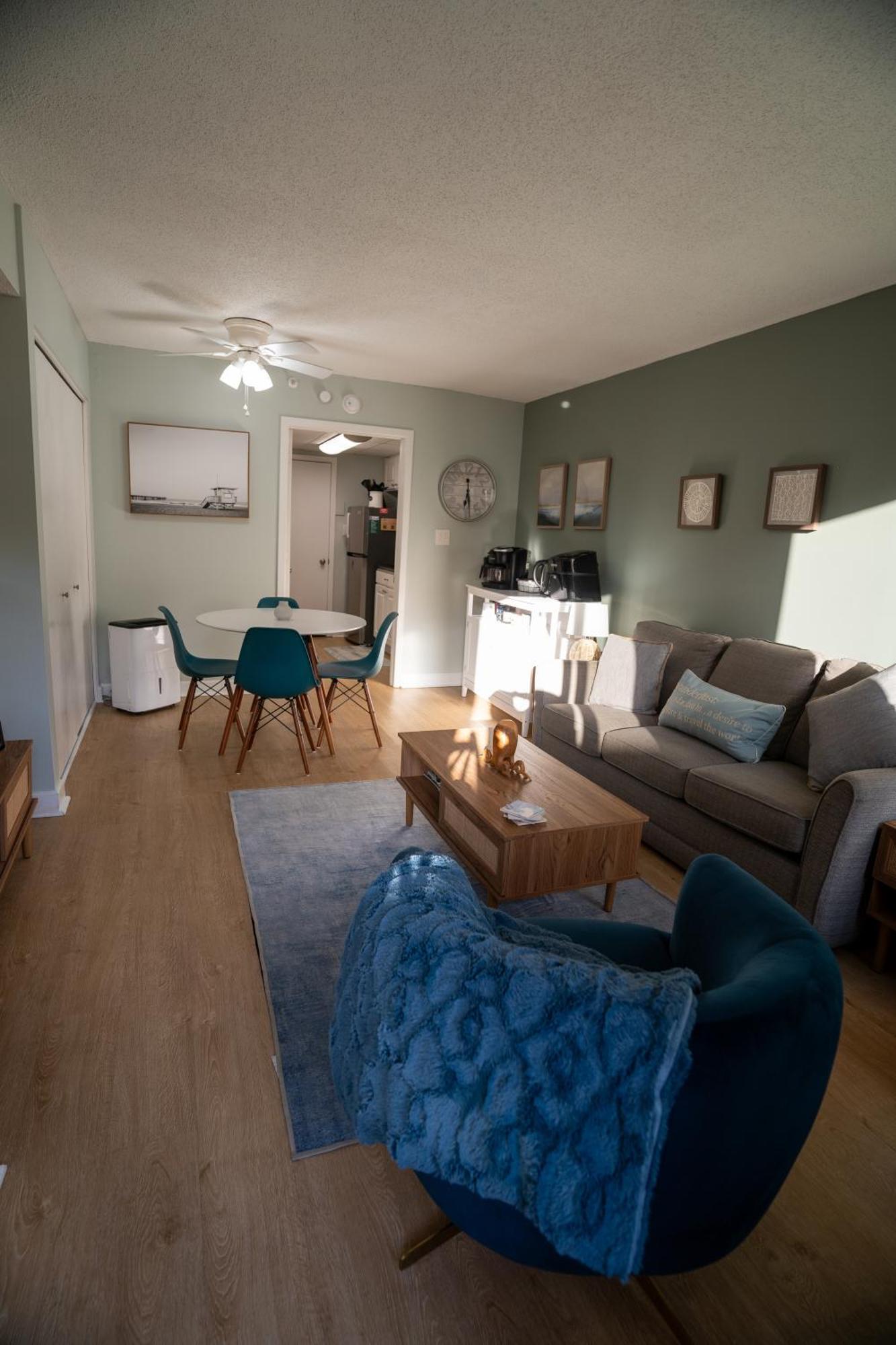 Oceanview Condo With Pool, Hot Tub, Balcony, Right On The Beach Myrtle Beach Eksteriør bilde